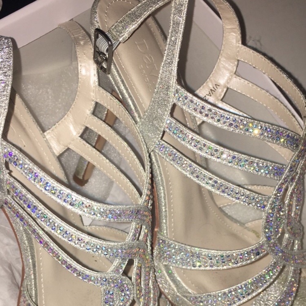 prom shoes